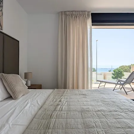 Aster Relax & Spa Duplex Villajoyosa Exterior photo