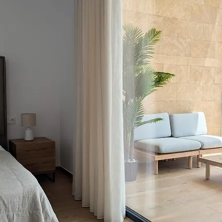Aster Relax & Spa Duplex Villajoyosa Exterior photo