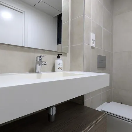 Aster Relax & Spa Duplex Villajoyosa Exterior photo