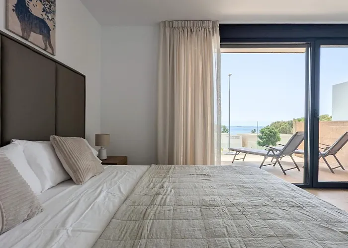 Aster Relax & Spa Duplex