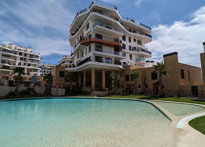 Aster Relax & Spa Duplex