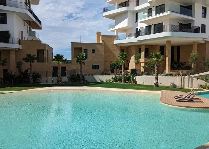 Aster Relax & Spa Duplex