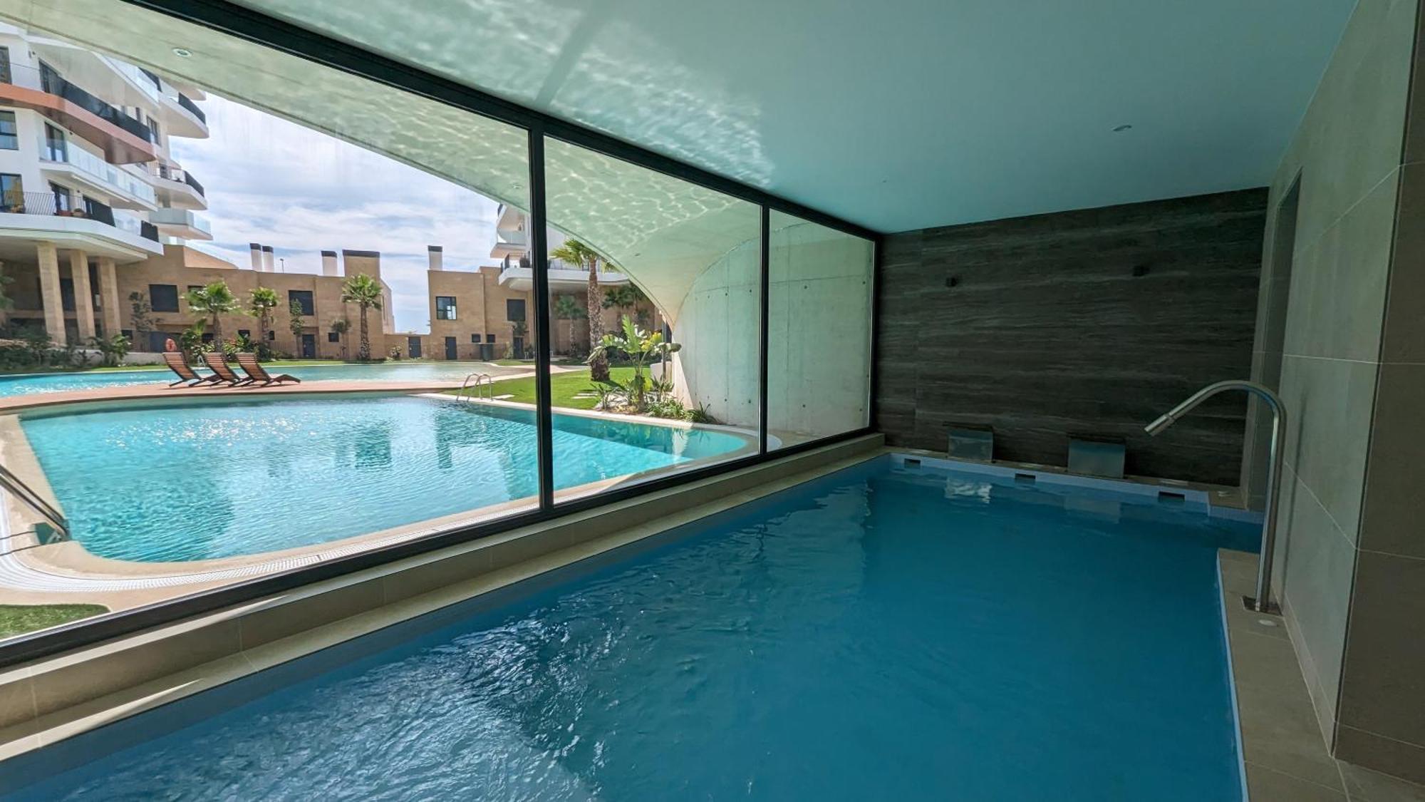 Apartment Aster Relax & Duplex Villajoyosa