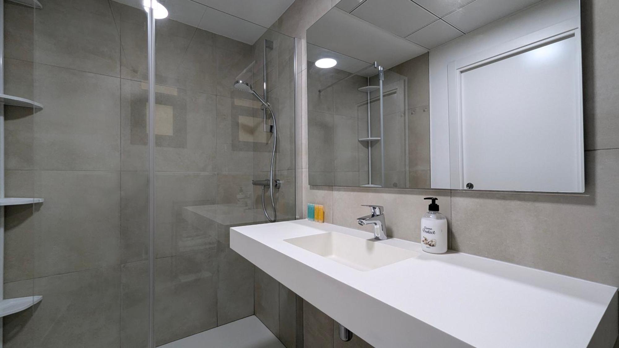 Aster Relax & Duplex * Villajoyosa