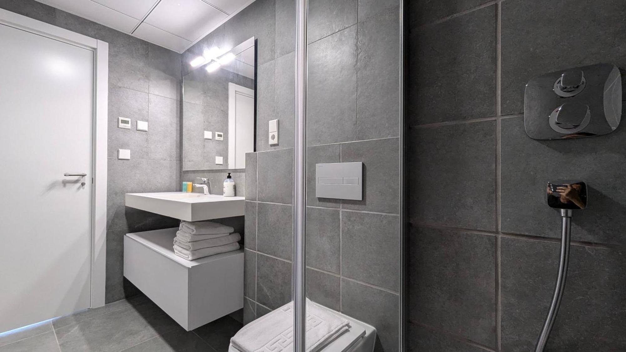 Aster Relax & Duplex Apartment