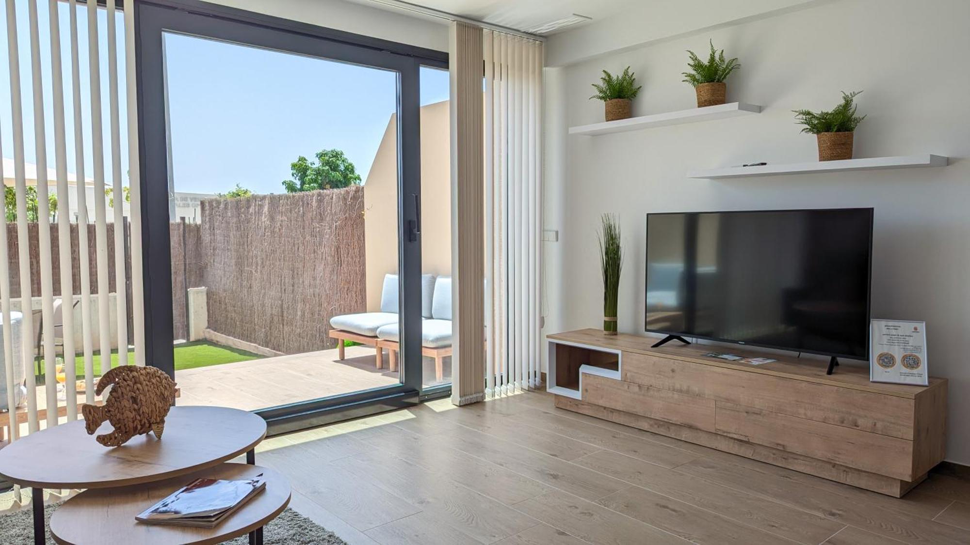 Apartment Aster Relax & Duplex