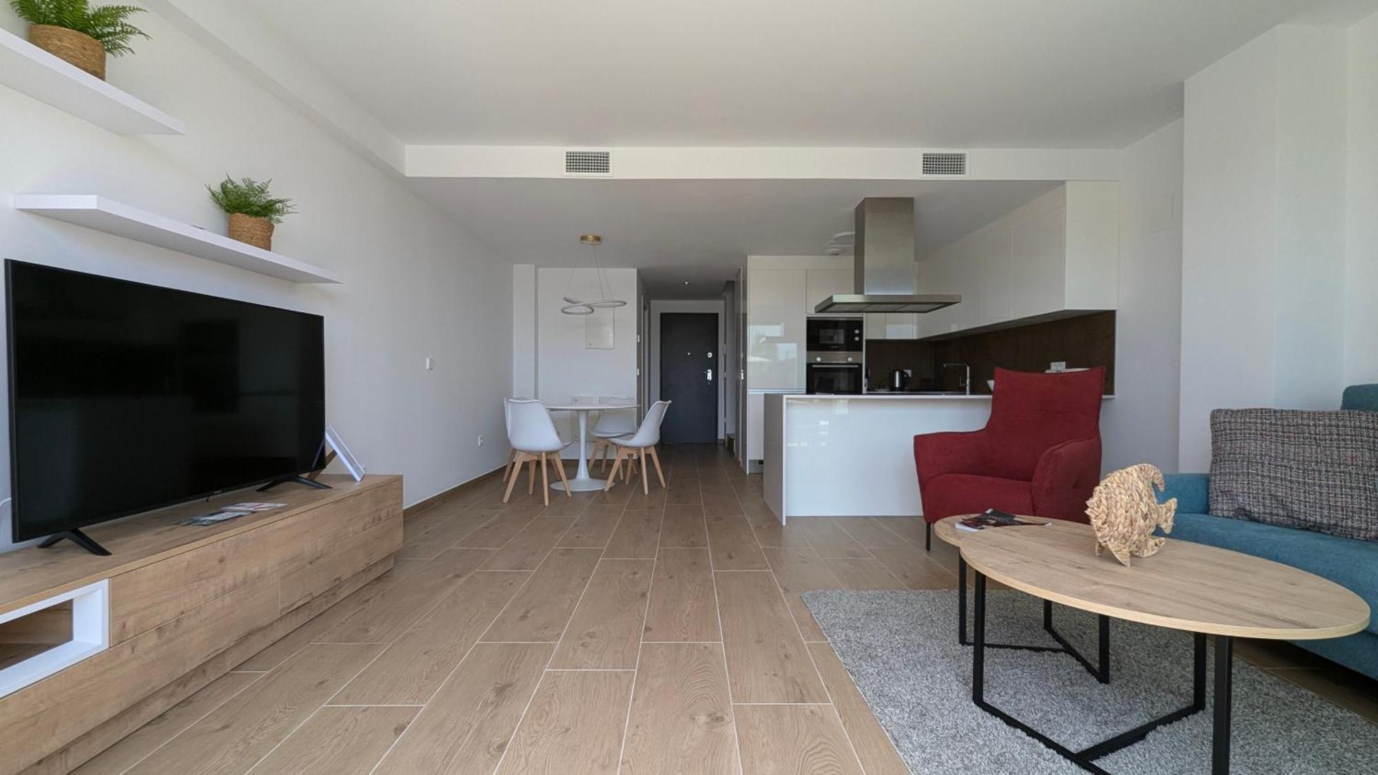 Apartment Aster Relax & Duplex *