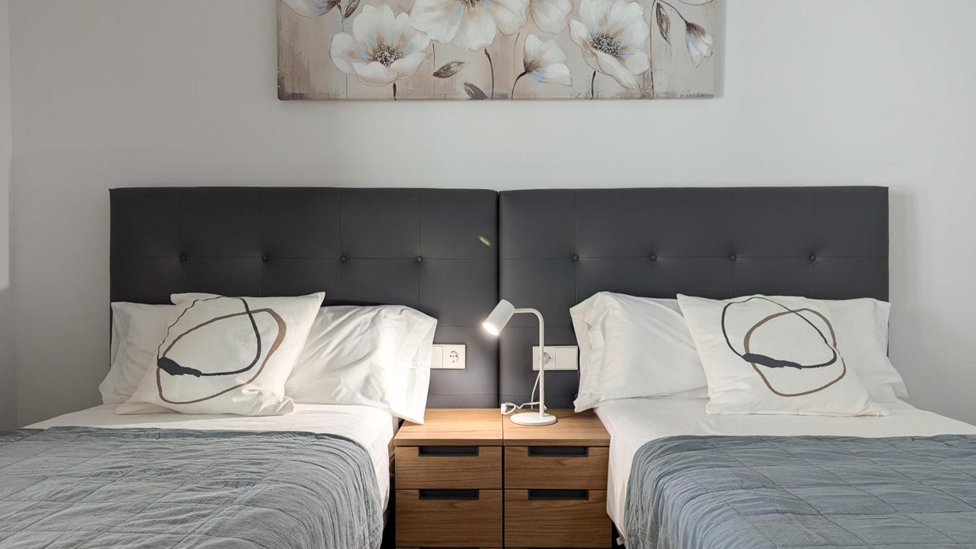 Aster Relax & Duplex * Villajoyosa