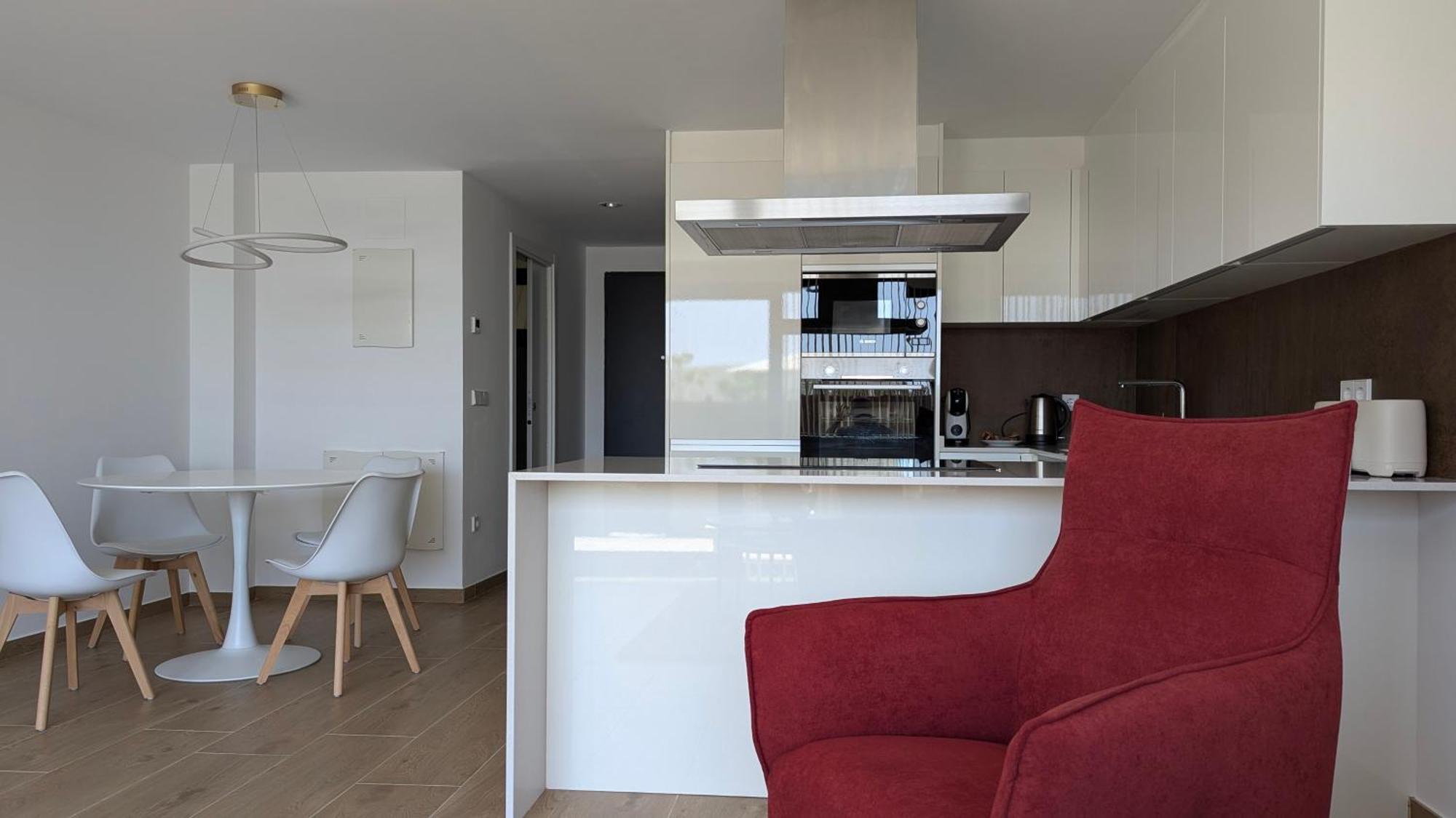 Apartment Aster Relax & Duplex