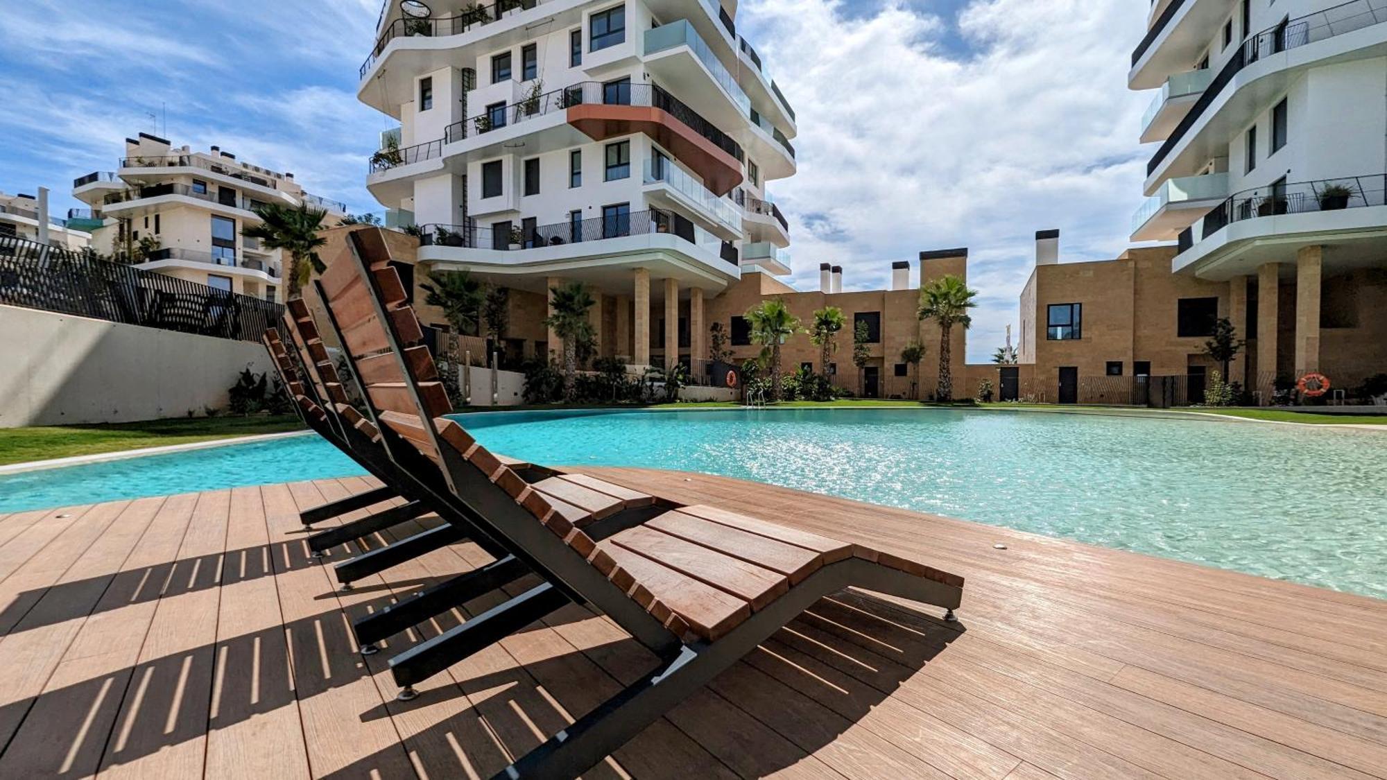Apartment Aster Relax & Duplex *