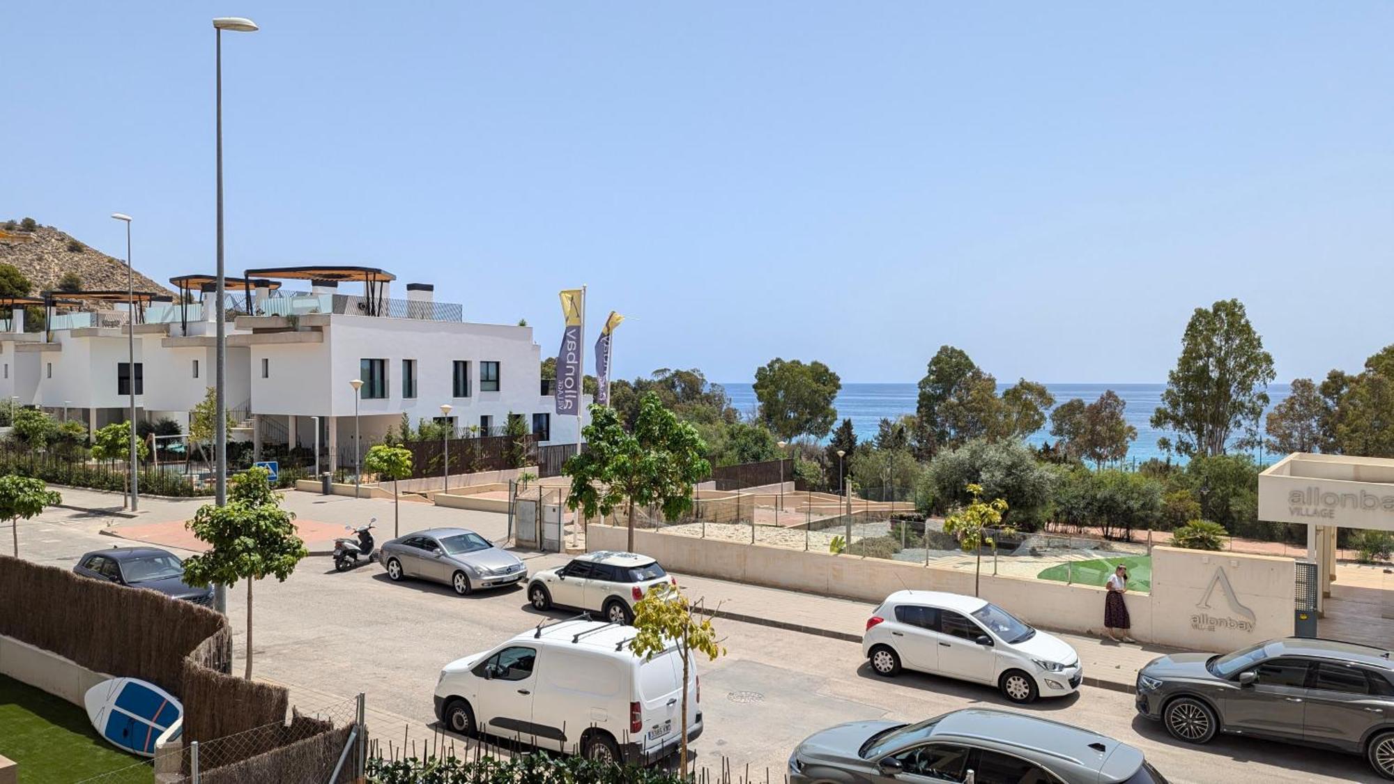 Apartment Aster Relax & Duplex Villajoyosa