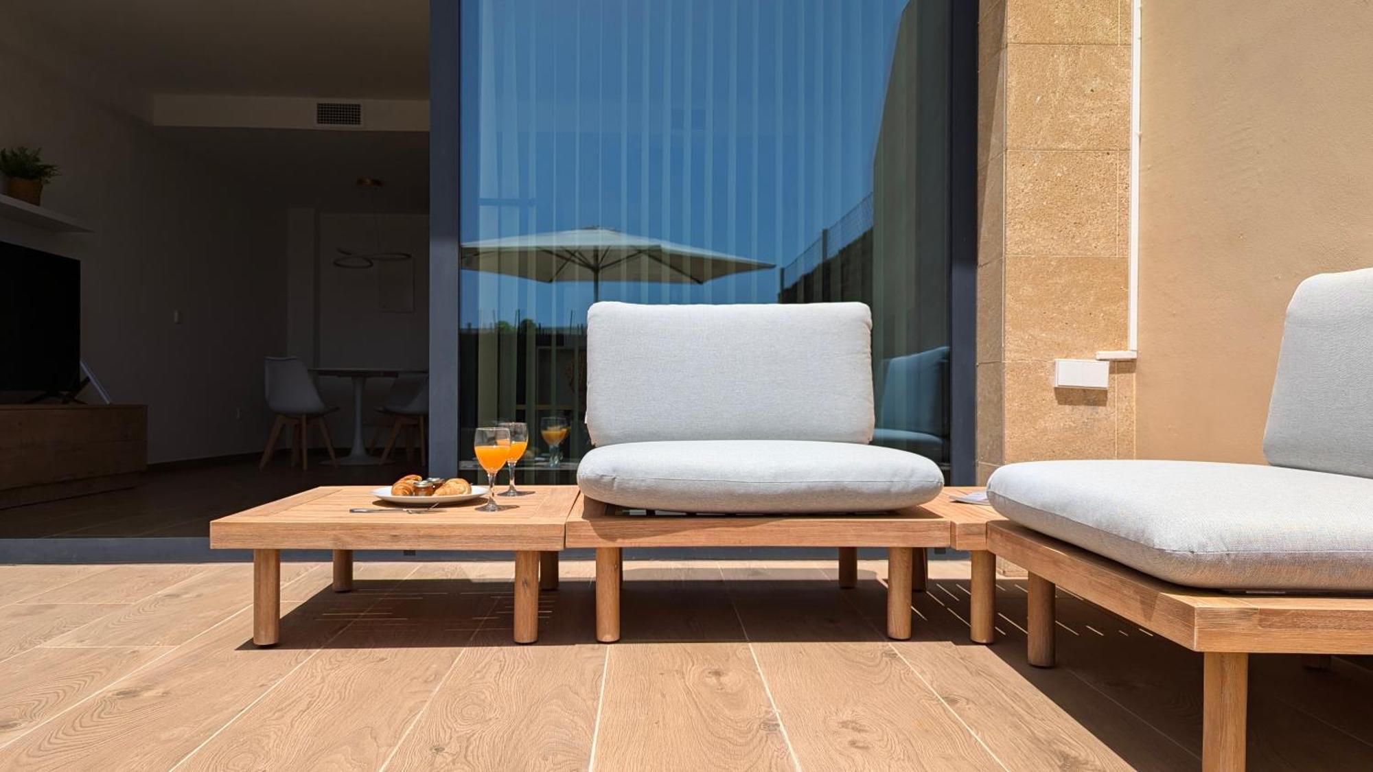 Aster Relax & Duplex * Villajoyosa