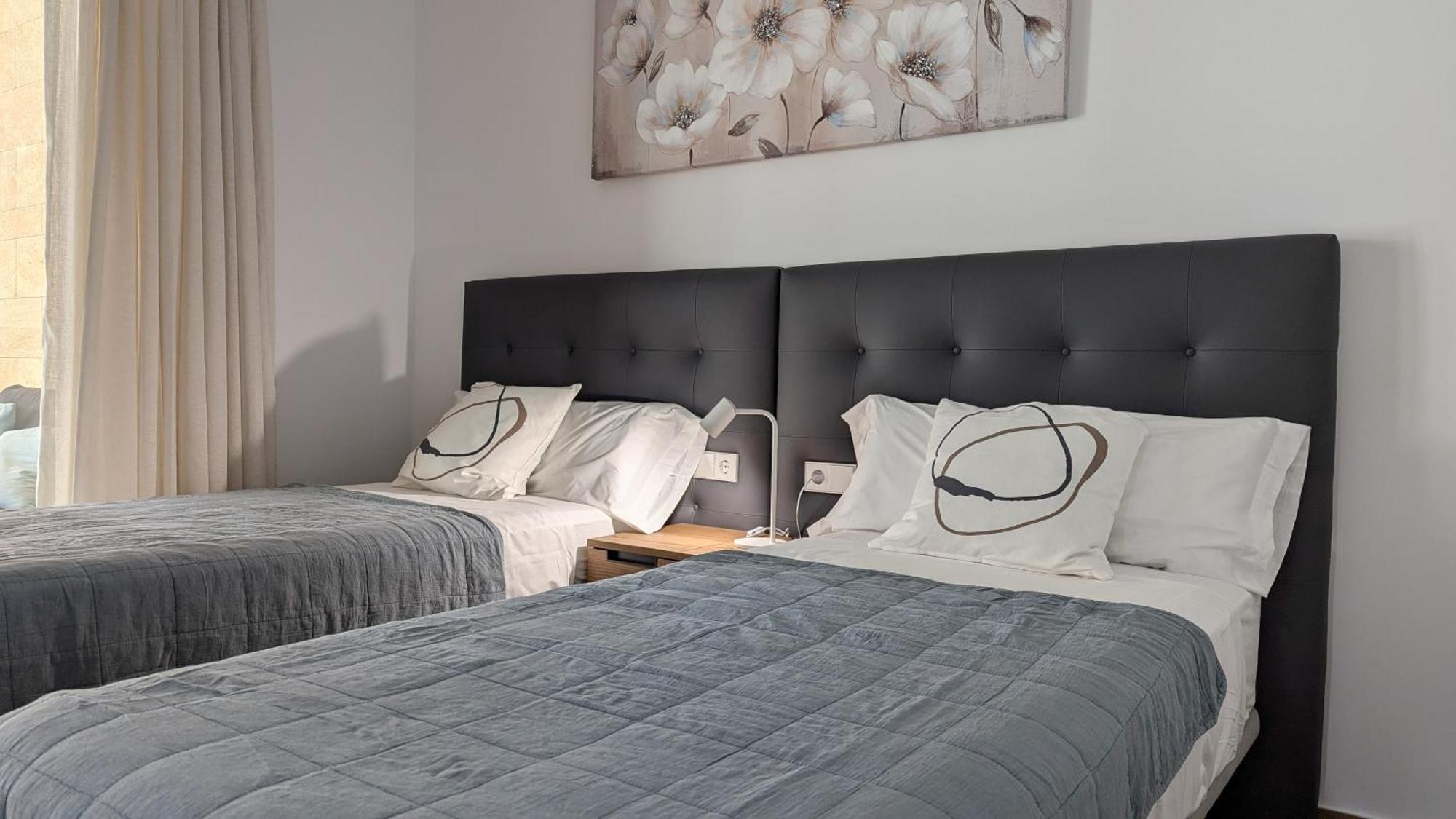 Aster Relax & Duplex Apartment