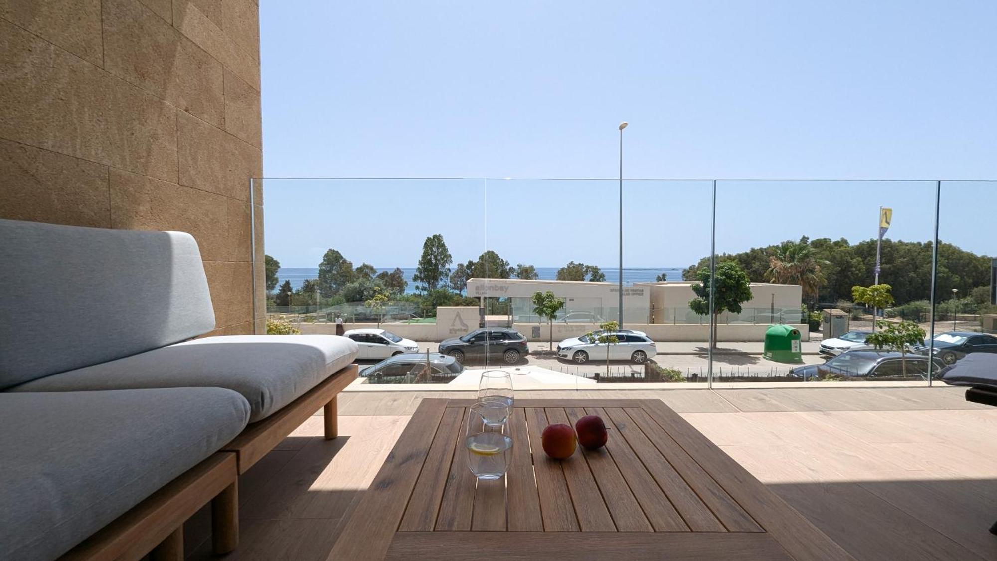 Apartment Aster Relax & Duplex