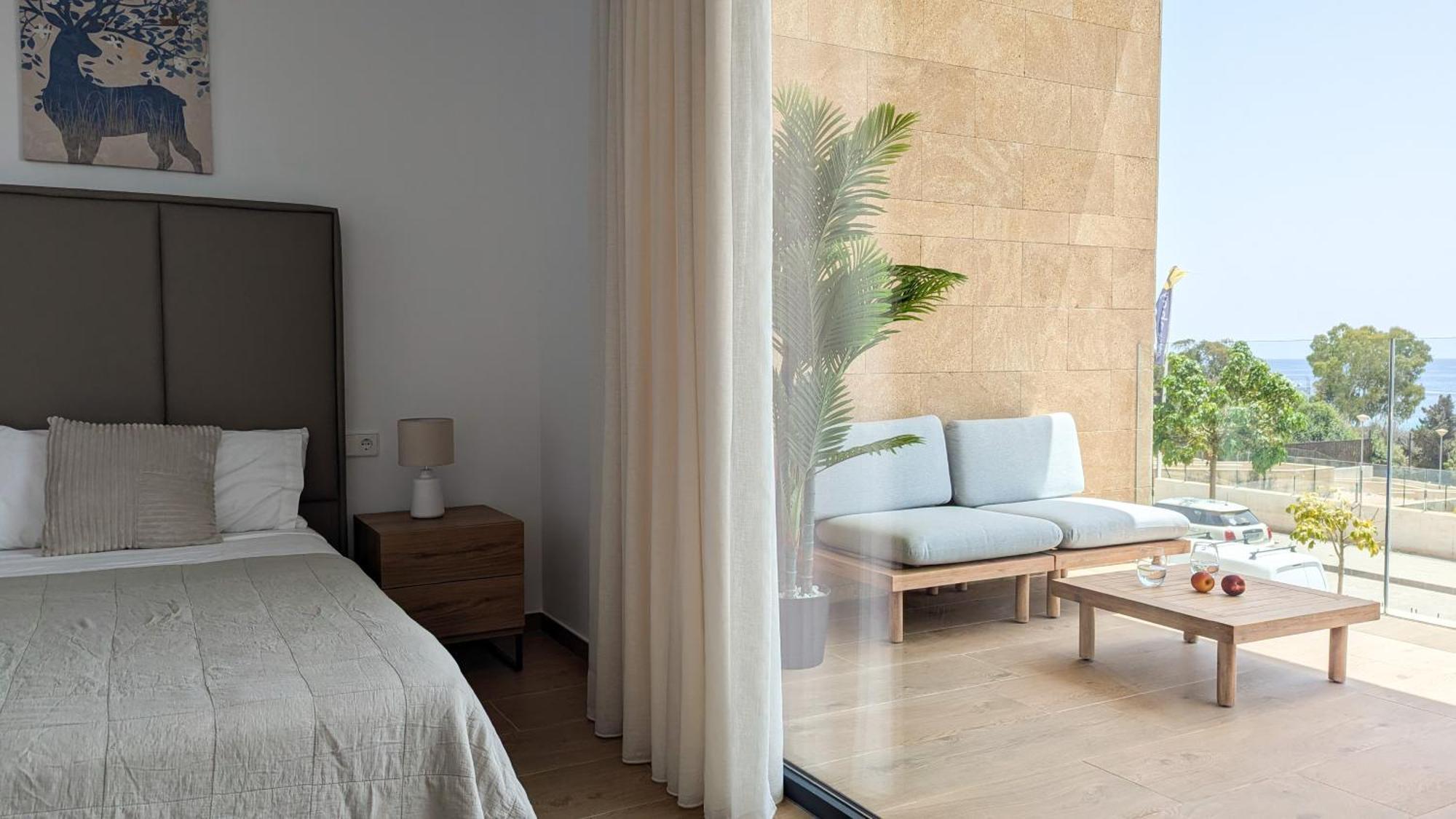Apartment Aster Relax & Duplex Villajoyosa