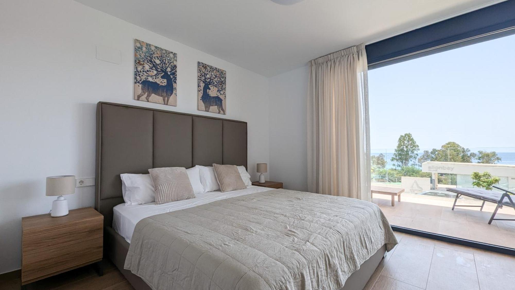 Apartment Aster Relax & Duplex *
