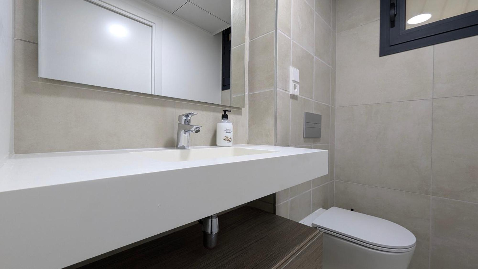 Aster Relax & Duplex Apartment Villajoyosa